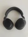 Jabra Elite 85h Über dem Ohr Kopfhörer mit Bluetooth - Titanium Black