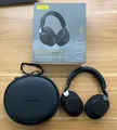 Jabra Elite 85h Kopfhörer mit Bluetooth - Titanium Black Akku Defekt