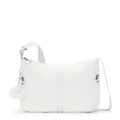Kipling IZELLAH Mittelgroße Umhängetasche, Pure Alabaster (Weiß)