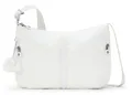 kipling Izellah Medium Shoulderbag Umhängetasche Pure Alabaster Neu