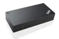 Lenovo 40A90090EU laptop-dockingstation & portreplikator Kabelgebunden USB 3.2 Gen 1 (3.1 Gen 1) Typ