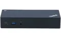 Lenovo - 40A90090EU - ThinkPad USB-C Dock - Docking Station