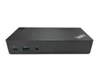Lenovo ThinkPad USB-C Dock mit 90 Watt Netzteil 40A90090EU