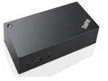 Lenovo ThinkPad Pro Dock 40A9 Dockingstation für Multi-Monitor Arbeitsplätze