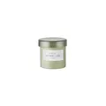 blomus Duftkerze -VALOA- | Farbe Agave Green | Duft Fig Tree-Lime No. 05 | Windlicht aus Glas | Größe S, Ø 7,5 x 7,5H cm | Kerze aus Sojawachs | Nachfüllbar