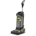 Kärcher Scheuersaugmaschine BR 30/4 C EP+MF, Breite 30 cm, 230 V, 820 Watt, handgeführt, mit Walzenbürste, bis 200 m²/h