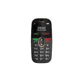 Gigaset GL 695 Black Handy (Seniorenhandy)