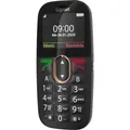 Gigaset GL695 Senioren-Handy Schwarz