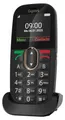Gigaset GL695 SIM Featurephone 4G LTE Black