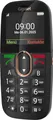 Gigaset GL695 Senioren-Handy Schwarz