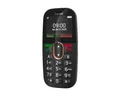 Gigaset Gigaset GL695 Seniorenhandy (2,31 Zoll, 0,125 GB Speicherplatz, 2 MP Kamera, Taschenlampe)