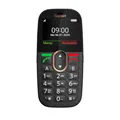 Gigaset GL695 4G Smartphone 2.31 Zoll 2 MP Single SIM Seniorenhandy Schwarz