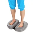 Togu Balance-Step "Aero-Step Pro", Silber-Grau, Standard