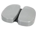 Togu Aero-Step Pro, silber, Fitness- und Koordinationstrainer