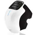 BMUT schnurloses Knie-Massagegerät 3in1
