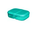 sistema Lunchbox Lunchbox RIBBON - Farbwahl, Kunststoff (35% recycelt)