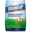 ROUNDUP Rasen-Unkrautfrei Unkrautvernichter mit Rasendünger 9 kg