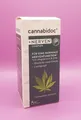 Cannabidoc + Nerven Complex Magnesium Hanföl Rhodiola 60St  Kaps. PZN 17882375
