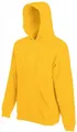 Fruit of the Loom Kapuzenpullover Classic Hooded Sweat