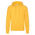 FRUIT OF THE LOOM - Herren Hoodie Kapuzensweatshirt Kapuzenpullover Sweatshirt