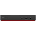 Lenovo notebook dock/port replicator (USB-C, 12 Ports) (40B20135DK)