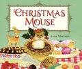 Christmas Mouse: A Christmas Holiday Book for Kids
