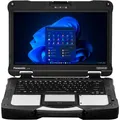 Panasonic FZ-40FZ004B4 Intel Core Ultra 5 135H 14inch Touch FHD 16GB 512GB SSD W11P (14", Intel Core Ultra 5 135H, 16 GB, 512 GB, DE) (FZ-40FZ004B4)