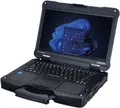 Panasonic Toughbook 40 - 14" Notebook - Core Ultra 5 1,4 GHz 35,6 cm