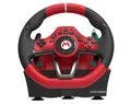 Analog Lenkrad + Pedale für Nintendo Switch Mario Kart Racing Wheel Pro Deluxe