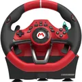 HORI Mario Kart Racing Wheel Pro Deluxe (Switch, PC) (NSW-228U)
