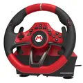 HORI Mario Kart Racing Wheel Pro Deluxe, Lenkrad rot #29932479