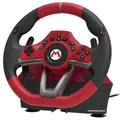 Hori Mario Kart Racing Wheel Pro für Nintendo Switch - Rot/Schwarz, Zustand: Neu