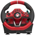 Hori Mario Kart Racing Wheel Pro Deluxe Analog Lenkrad + Pedale für Nintendo