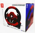 Hori Mario Kart Racing Wheel - Pro Deluxe - Lenkrad und Pedale - Nintendo Switch