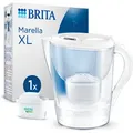 Wasserfilter-kanne 'marella Xl'