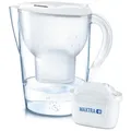 Brita Marella XL weiß