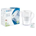 Brita Kannen mit Filter, mehrfarbig, einzigartig