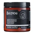 BULLFROG Pflege Rasurpflege Secret Potion N.3Shaving Cream Refreshing 250 ml (120,00 € / 1 l)
