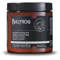 Bullfrog Secret Potion N.3 Rasiercreme Erfrischend 250 ml Damen 