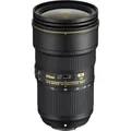 Nikon AF-S NIKKOR 24-70mm F2.8E ED VR JAA824DA