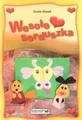 Wycinanki z sercem Wesole serduszka
