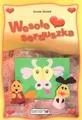 Wycinanki z sercem Wesołe serduszka (Wesole) DOROTA SKWARK / MD Monika Duda