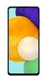 Samsung Galaxy A52 5G 256GB, Awesome Black, A526B