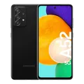 Samsung Galaxy A52 256GB 5G Awesome Black - Zustand: Brandneu