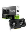 ASUS GeForce RTX 5050 DUAL OC - 8GB GDDR6 RAM - Grafikkarte