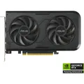 ASUS Dual GeForce RTX 5050 OC NVIDIA Grafikkarte (8 GB GDDR6)