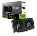 4711636178518 Graphic card GeForce RTX 5050 DUAL 8GB OC GDDR6 128BIT 3DP/HDMI AS