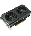 ASUS GeForce RTX 5050 DUAL OC 8GB, Grafikkarte DLSS 4, 3x DisplayPort, 1x HDMI 2