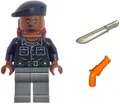 LEGO Jurassic World Minifigur - jw137 - Duncan Kincaid - aus 76976