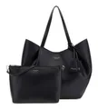 Guess Shopper 2 in 1 Tote Bag (Set, 2-tlg)